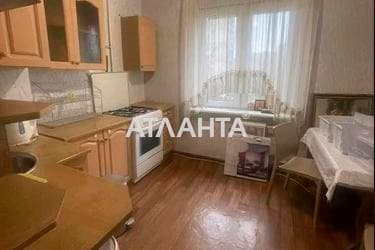 1-room apartment apartment by the address st. Glushko ak pr Dimitrova pr (area 34,7 m²) - Atlanta.ua - фото 10