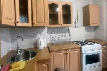 1-room apartment apartment by the address st. Glushko ak pr Dimitrova pr (area 34,7 m²) - Atlanta.ua - фото 12