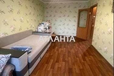 1-room apartment apartment by the address st. Glushko ak pr Dimitrova pr (area 34,7 m²) - Atlanta.ua - фото 13