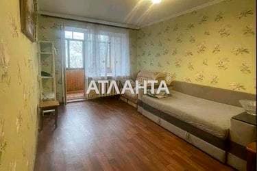 1-room apartment apartment by the address st. Glushko ak pr Dimitrova pr (area 34,7 m²) - Atlanta.ua - фото 14