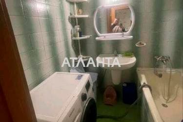 1-room apartment apartment by the address st. Glushko ak pr Dimitrova pr (area 34,7 m²) - Atlanta.ua - фото 15