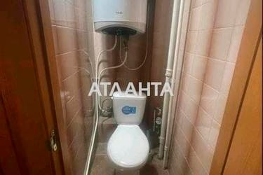 1-room apartment apartment by the address st. Glushko ak pr Dimitrova pr (area 34,7 m²) - Atlanta.ua - фото 16