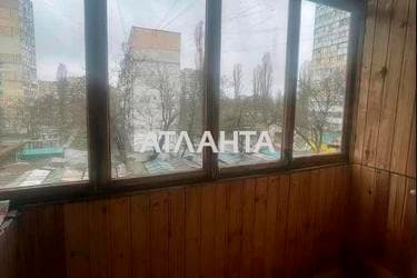 1-room apartment apartment by the address st. Glushko ak pr Dimitrova pr (area 34,7 m²) - Atlanta.ua - фото 17