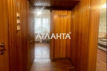 1-room apartment apartment by the address st. Glushko ak pr Dimitrova pr (area 34,7 m²) - Atlanta.ua - фото 18