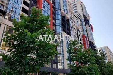 1-комнатная квартира по адресу ул. Вильямса ак. (площадь 20,7 м²) - Atlanta.ua - фото 13