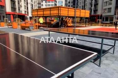 1-комнатная квартира по адресу ул. Вильямса ак. (площадь 20,7 м²) - Atlanta.ua - фото 11