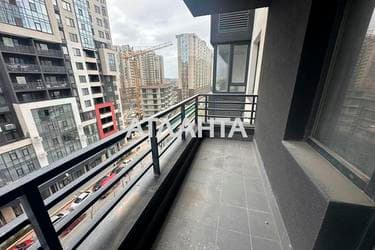 1-комнатная квартира по адресу ул. Вильямса ак. (площадь 20,7 м²) - Atlanta.ua - фото 16