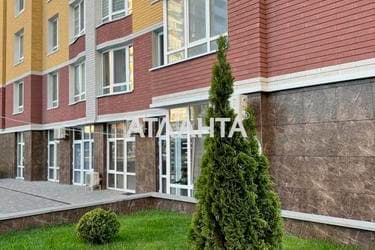 1-room apartment apartment by the address st. Bocharova gen (area 48,2 m²) - Atlanta.ua - imageAlt 9