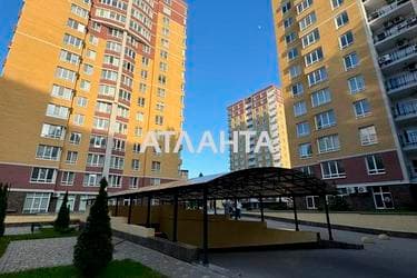 1-room apartment apartment by the address st. Bocharova gen (area 48,2 m²) - Atlanta.ua - imageAlt 10