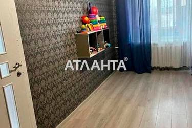 3-комнатная квартира по адресу Космонавтов просп. (площадь 50 м²) - Atlanta.ua - фото 10