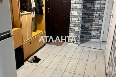 3-комнатная квартира по адресу Космонавтов просп. (площадь 50 м²) - Atlanta.ua - фото 15