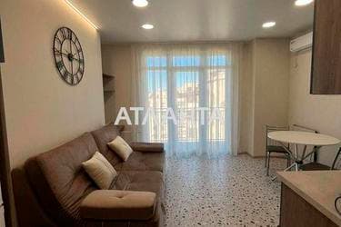 1-комнатная квартира по адресу Шевченко пр. (площадь 25 м²) - Atlanta.ua - фото 20