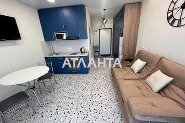 1-комнатная квартира по адресу Шевченко пр. (площадь 25 м²) - Atlanta.ua - фото 19