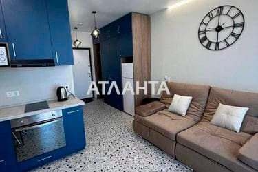 1-комнатная квартира по адресу Шевченко пр. (площадь 25 м²) - Atlanta.ua - фото 21