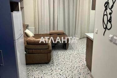 1-комнатная квартира по адресу Шевченко пр. (площадь 25 м²) - Atlanta.ua - фото 22