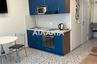 1-комнатная квартира по адресу Шевченко пр. (площадь 25 м²) - Atlanta.ua - фото 23