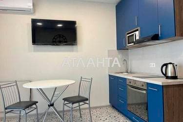 1-комнатная квартира по адресу Шевченко пр. (площадь 25 м²) - Atlanta.ua - фото 25