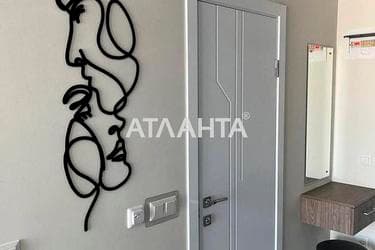 1-комнатная квартира по адресу Шевченко пр. (площадь 25 м²) - Atlanta.ua - фото 26