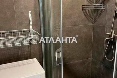 1-комнатная квартира по адресу Шевченко пр. (площадь 25 м²) - Atlanta.ua - фото 27