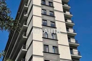 1-комнатная квартира по адресу Шевченко пр. (площадь 25 м²) - Atlanta.ua - фото 33