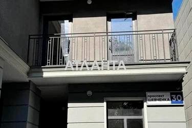 1-комнатная квартира по адресу Шевченко пр. (площадь 25 м²) - Atlanta.ua - фото 34