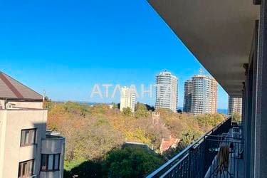 1-комнатная квартира по адресу Шевченко пр. (площадь 25 м²) - Atlanta.ua - фото 35