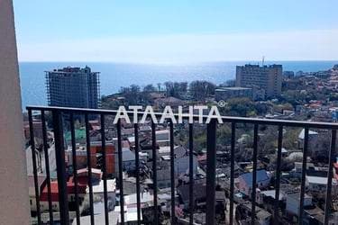 1-room apartment apartment by the address st. Dacha Kovalevskogo Amundsena (area 52,2 m²) - Atlanta.ua - фото 7