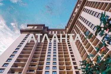 1-room apartment apartment by the address st. Dacha Kovalevskogo Amundsena (area 52,2 m²) - Atlanta.ua - фото 9