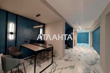 1-кімнатна квартира за адресою вул. Дача Ковалевського (площа 55,3 м²) - Atlanta.ua - фото 10