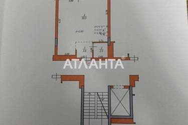 2-комнатная квартира по адресу Топольная ул.   (площадь 97 м²) - Atlanta.ua - imageAlt 15
