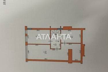 2-комнатная квартира по адресу Топольная ул.   (площадь 97 м²) - Atlanta.ua - imageAlt 16