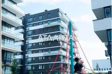 2-комнатная квартира по адресу Топольная ул.   (площадь 97 м²) - Atlanta.ua - imageAlt 24