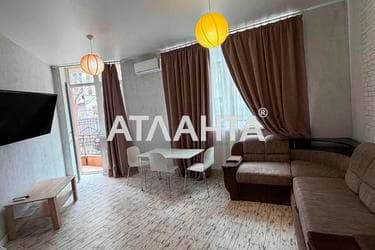 1-комнатная квартира по адресу ул. Аркадийское плато (площадь 68,1 м²) - Atlanta.ua - фото 14