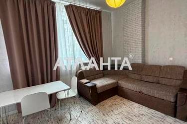 1-комнатная квартира по адресу ул. Аркадийское плато (площадь 68,1 м²) - Atlanta.ua - фото 15