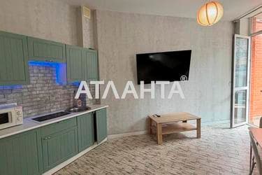 1-комнатная квартира по адресу ул. Аркадийское плато (площадь 68,1 м²) - Atlanta.ua - фото 16