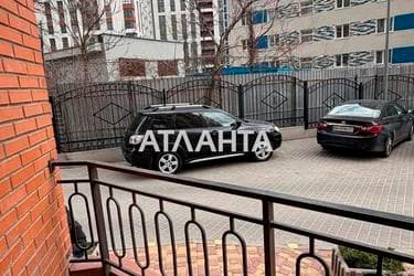 1-комнатная квартира по адресу ул. Аркадийское плато (площадь 68,1 м²) - Atlanta.ua - фото 17