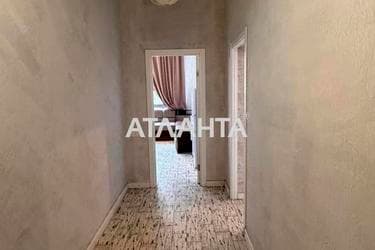 1-комнатная квартира по адресу ул. Аркадийское плато (площадь 68,1 м²) - Atlanta.ua - фото 20