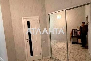 1-комнатная квартира по адресу ул. Аркадийское плато (площадь 68,1 м²) - Atlanta.ua - фото 21