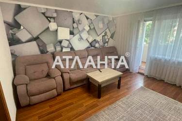 3-rooms apartment apartment by the address st. Posmitnogo (area 69 m²) - Atlanta.ua - фото 34