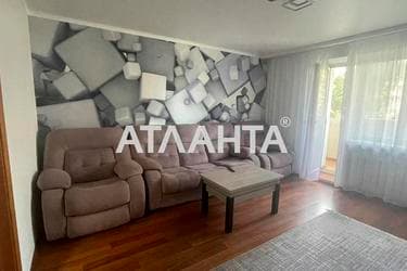 3-rooms apartment apartment by the address st. Posmitnogo (area 69 m²) - Atlanta.ua - фото 35