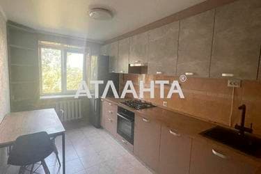 3-rooms apartment apartment by the address st. Posmitnogo (area 69 m²) - Atlanta.ua - фото 39