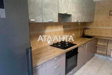 3-rooms apartment apartment by the address st. Posmitnogo (area 69 m²) - Atlanta.ua - фото 44