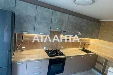 3-rooms apartment apartment by the address st. Posmitnogo (area 69 m²) - Atlanta.ua - фото 45