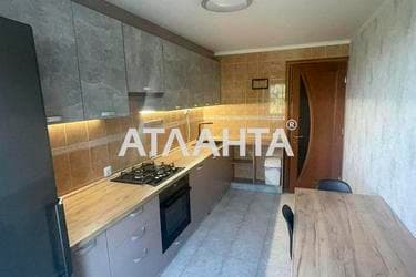 3-rooms apartment apartment by the address st. Posmitnogo (area 69 m²) - Atlanta.ua - фото 47