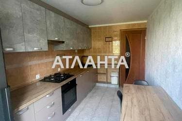 3-rooms apartment apartment by the address st. Posmitnogo (area 69 m²) - Atlanta.ua - фото 49