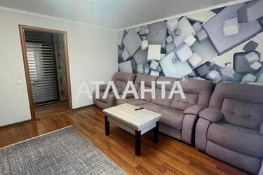 3-rooms apartment apartment by the address st. Posmitnogo (area 69 m²) - Atlanta.ua - фото 50