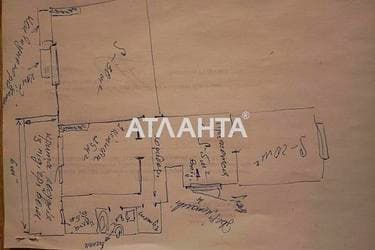 3-комнатная квартира по адресу ул. Лядова (площадь 67 м²) - Atlanta.ua - imageAlt 26