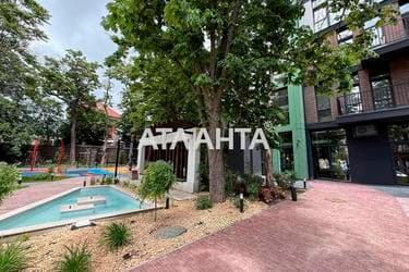 1-room apartment apartment by the address st. Dachnaya (area 46,6 m²) - Atlanta.ua - фото 20