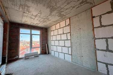 1-room apartment apartment by the address st. Dachnaya (area 46,6 m²) - Atlanta.ua - фото 14