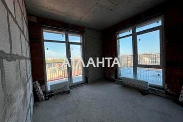 1-room apartment apartment by the address st. Dachnaya (area 46,6 m²) - Atlanta.ua - фото 15